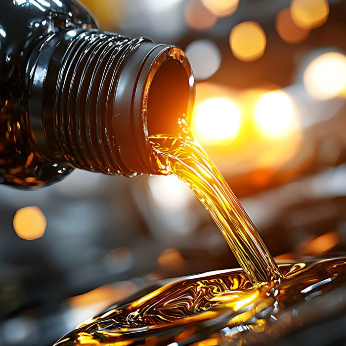 The Power of Quality Lubricants – Engen Oil Centre Keeps You Running