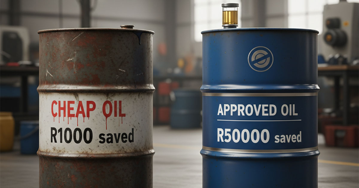 Oil-Barrel