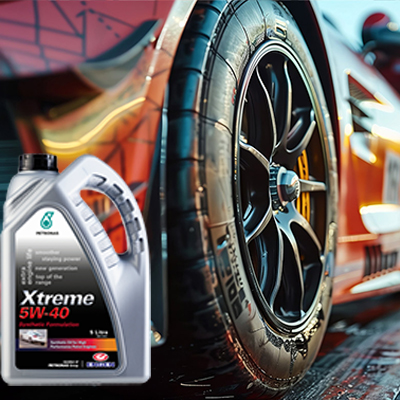 Run Xtreme. Or Pay Later